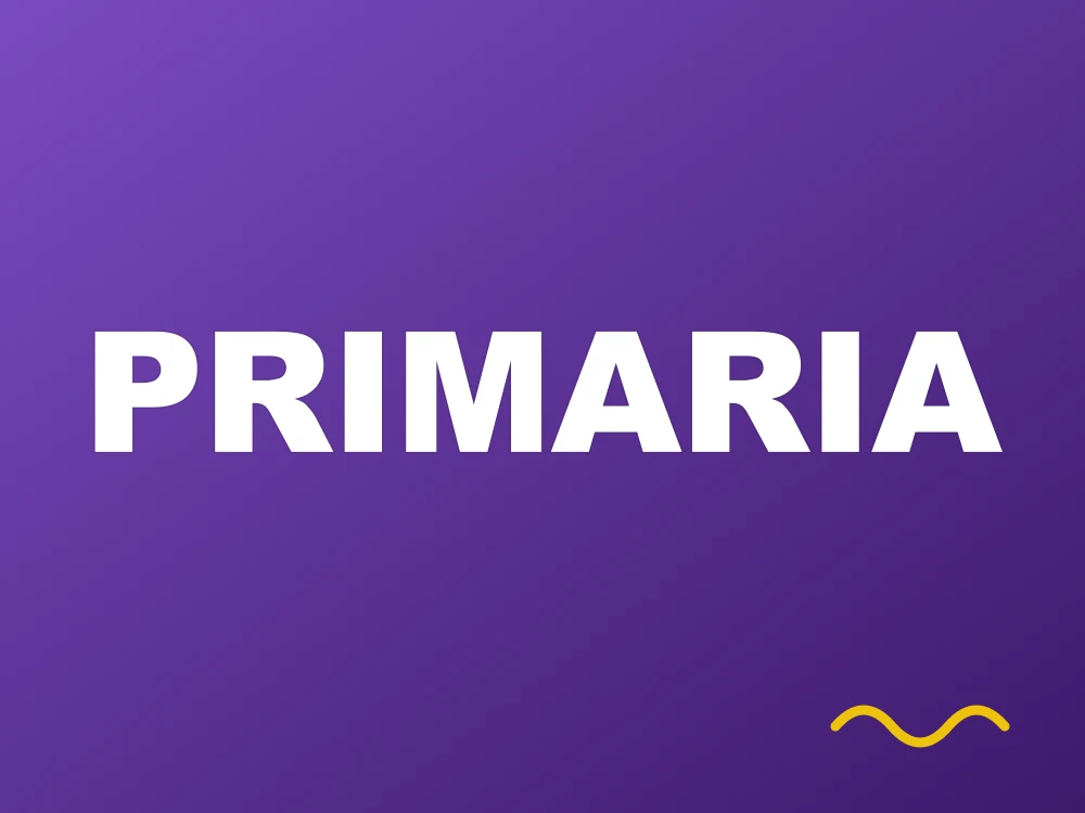 primaria