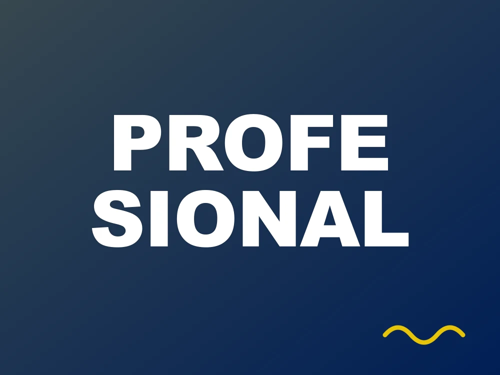 profesional